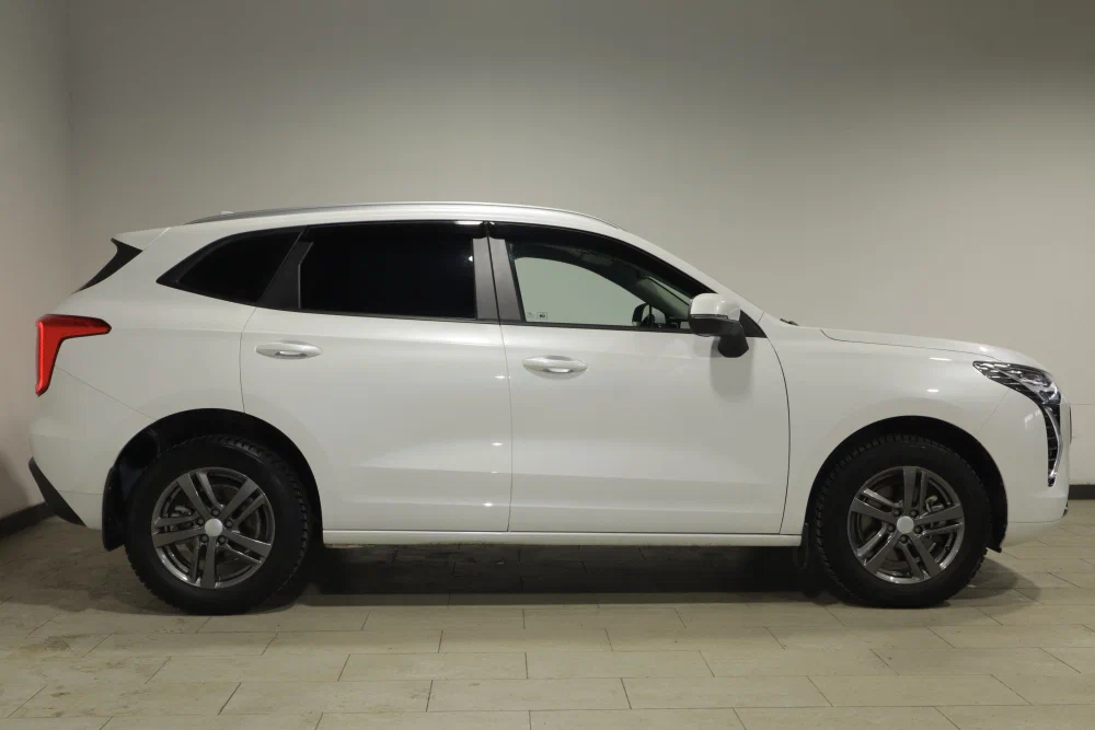 Haval Jolion в Ставрополе - фото №4